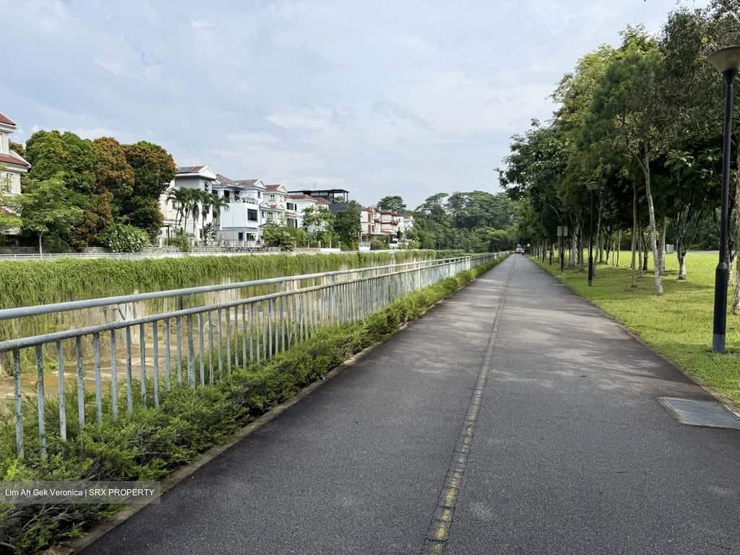 Jalan Merah Saga (D10), Condominium #603055301